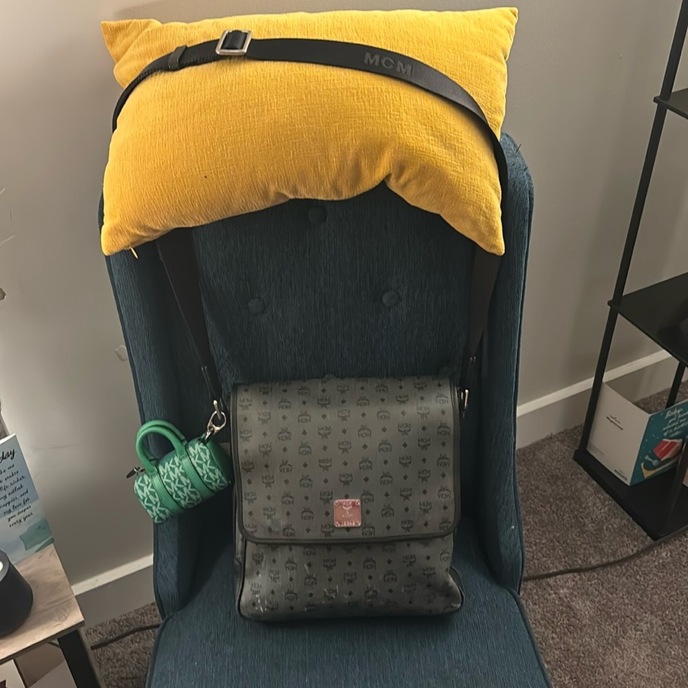 Mcm messenger